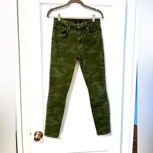 Sanctuary Denim Camouflage